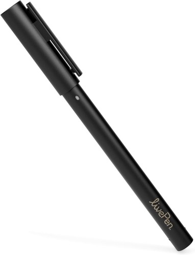 Livescribe livepen digital - livescribe,