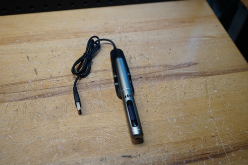 Livescribe pulse smartpen - (k),