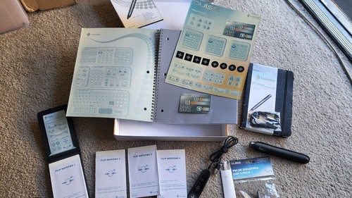 Lot 1gb livescribe pulse - lot,