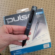 Livescribe Pulse Smartpen 2GB