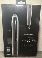 *NEW SEALED* Livescribe 3