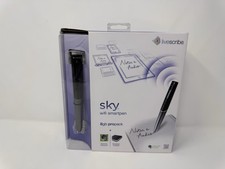 Livescribe Sky WiFi Smartpen