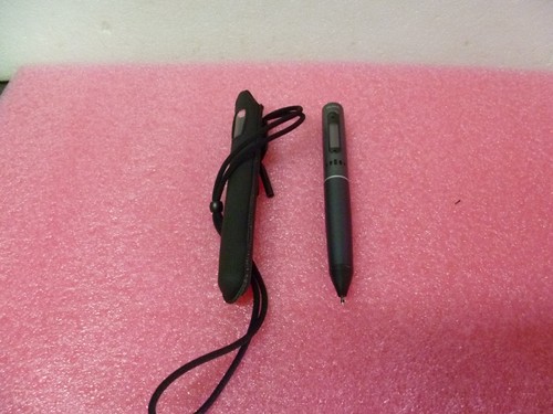 Livescribe pulse smart pen 2gb - smart,