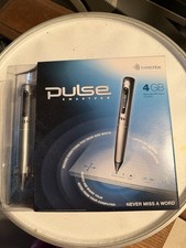 LIVESCRIBE PULSE 4 GB SMARTPEN