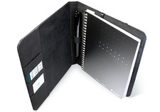 Livescribe Smartpen Portfolio