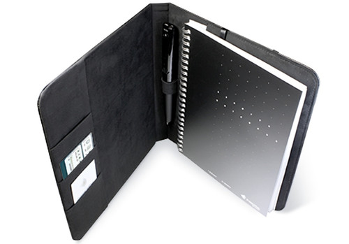 Livescribe smartpen portfolio - livescribe,