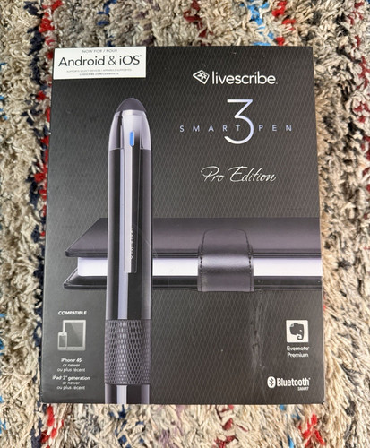 Livescribe - livescribe,
