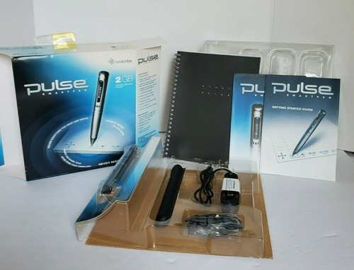 Pulse smartpen 2gb 200 - 2gb,