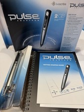 Livescribe Pulse Smartpen 2GB