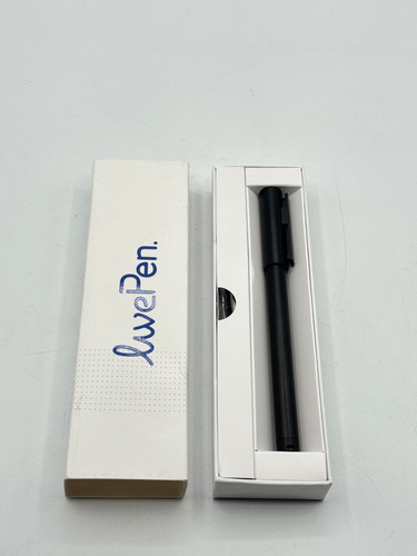Livescribe livepen digital - livescribe,
