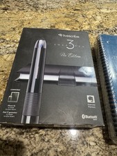 Livescribe 3 Smartpen Black