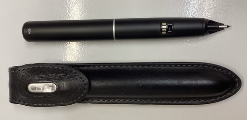 Livescribe pulse smartpen - livescribe,