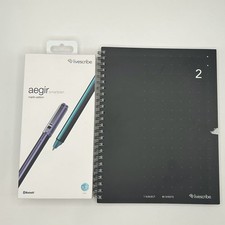 Livescribe Aegir Smartpen