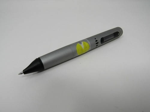 Livescribe pulse smart pen - livescribe,