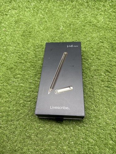 Livescribe symphony write - symphony,