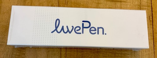 Livescribe livepen digital - livepen,