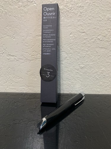 Livescribe smartpen black - 3,