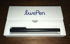 Livescribe LivePen bluetooth